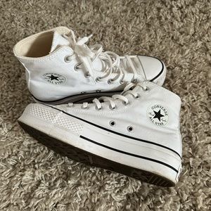 Platform Converse
